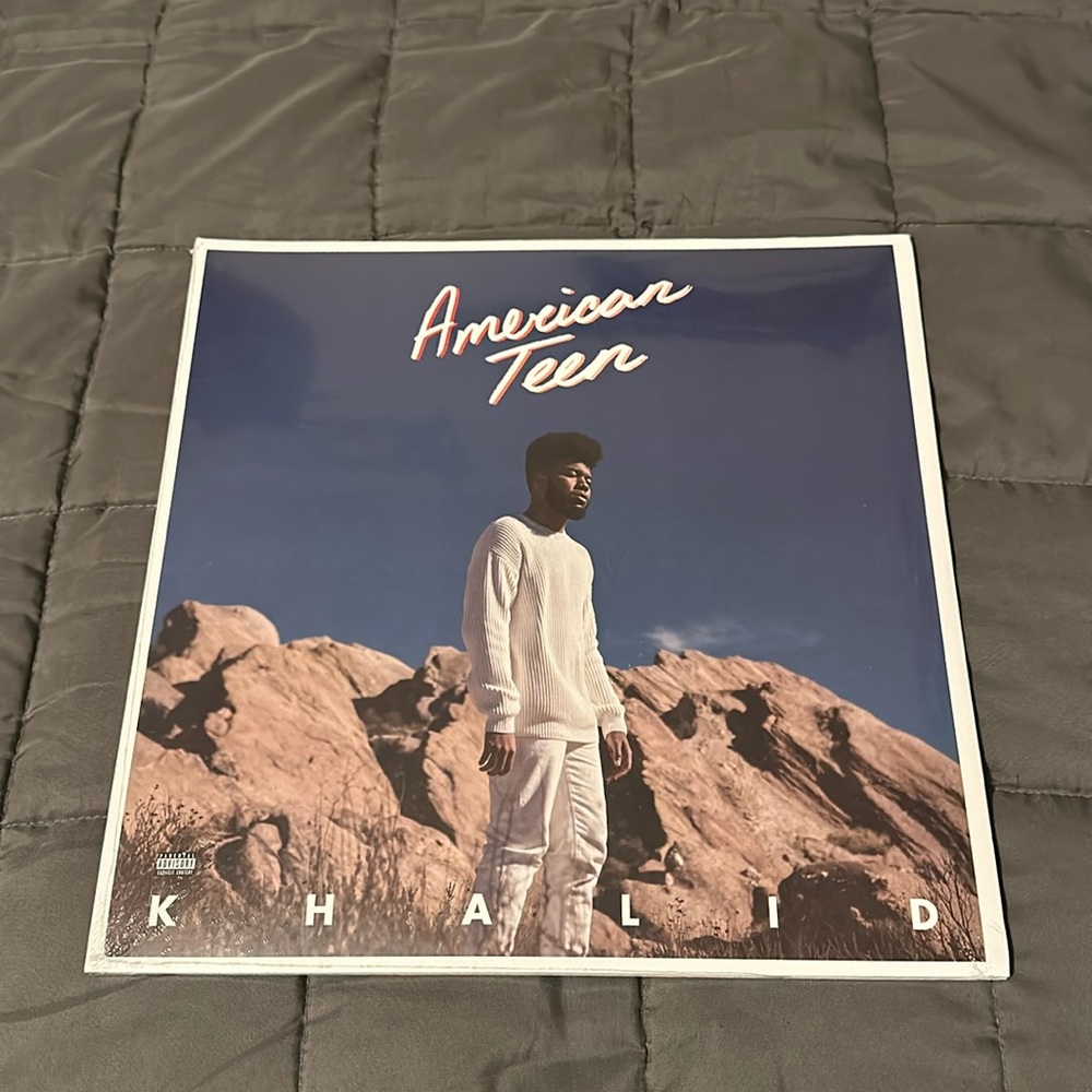 Vinyl